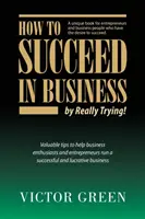 Cómo tener éxito en los negocios - intentándolo de verdad - How to succeed in business - by really trying