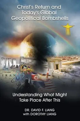 El Retorno de Cristo y las Bombas Geopolíticas Globales de Hoy - (Pre-lanzamiento): Comprender lo que podría ocurrir después - Christ's Return and Today's Global Geopolitical Bombshells - (Pre-launch): Understanding What Might Take Place After This