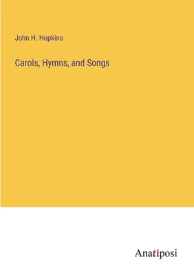 Villancicos, himnos y canciones - Carols, Hymns, and Songs