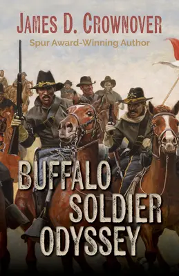 Odisea del soldado búfalo - Buffalo Soldier Odyssey
