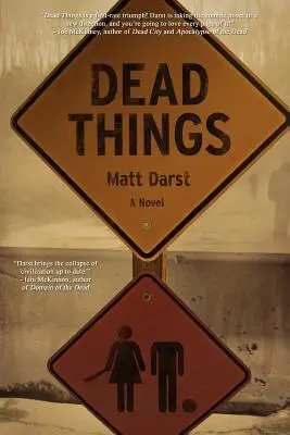 Cosas Muertas - Dead Things