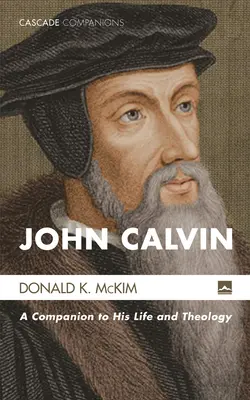 Juan Calvino - John Calvin