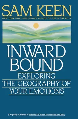 Hacia adentro: Explorando la geografía de tus emociones - Inward Bound: Exploring the Geography of Your Emotions