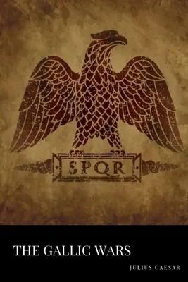 La guerra de las Galias - The Gallic Wars
