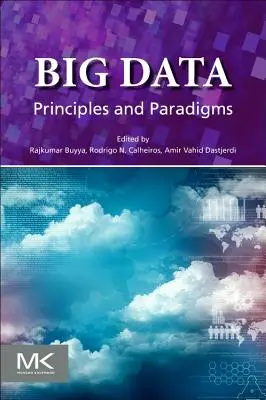 Big Data: Principios y paradigmas - Big Data: Principles and Paradigms