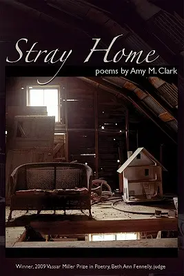Hogar perdido - Stray Home