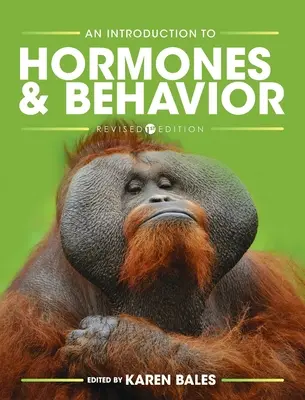 Introducción a las hormonas y el comportamiento - Introduction to Hormones and Behavior