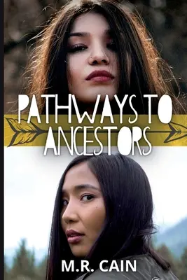 Caminos hacia los antepasados - Pathways to Ancestors