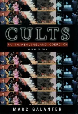 Sectas: Fe, curación y coacción - Cults: Faith, Healing and Coercion