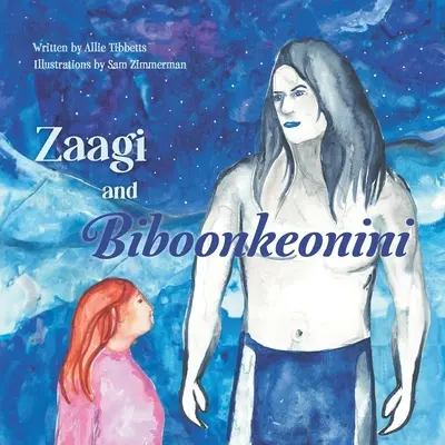 Zaagi y Biboonkeonini - Zaagi and Biboonkeonini