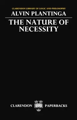 La naturaleza de la necesidad - The Nature of Necessity