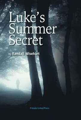 El secreto de verano de Luke - Luke's Summer Secret