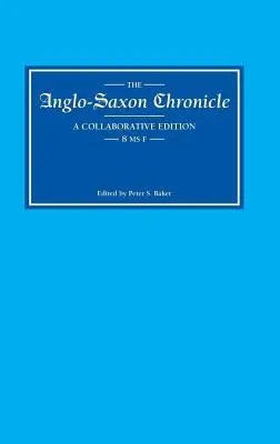 Crónica anglosajona 8: MS F - Anglo-Saxon Chronicle 8: MS F