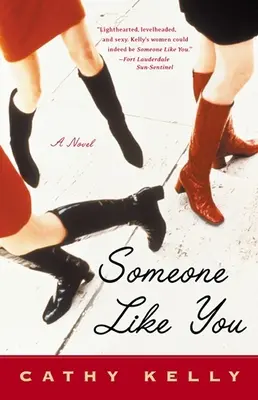 Alguien como tú - Someone Like You