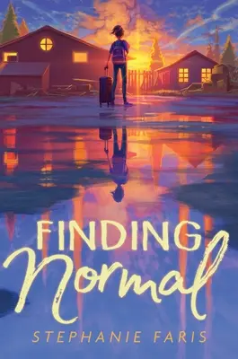 Encontrar la normalidad - Finding Normal