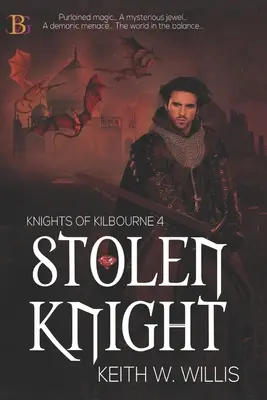 Caballero robado - Stolen Knight