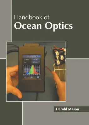 Manual de óptica oceánica - Handbook of Ocean Optics