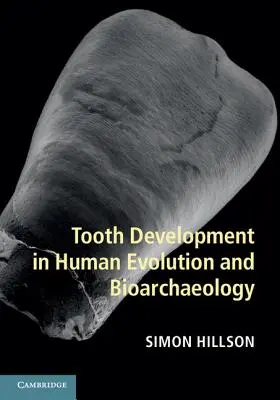 El desarrollo de los dientes en la evolución humana y la bioarqueología - Tooth Development in Human Evolution and Bioarchaeology