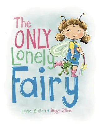 El hada solitaria - The Only Lonely Fairy