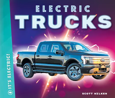 Camiones eléctricos - Electric Trucks