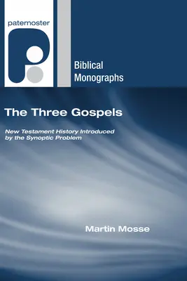 Los tres evangelios - The Three Gospels