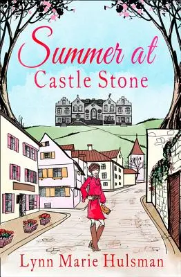 Verano en Castle Stone - Summer at Castle Stone