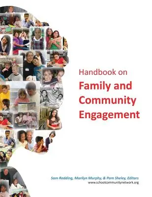 Manual de compromiso familiar y comunitario - Handbook on Family and Community Engagement