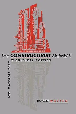 El momento constructivista - The Constructivist Moment