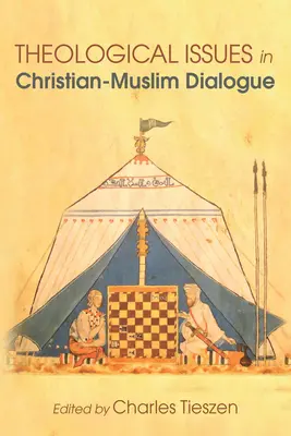 Cuestiones teológicas en el diálogo cristiano-musulmán - Theological Issues in Christian-Muslim Dialogue