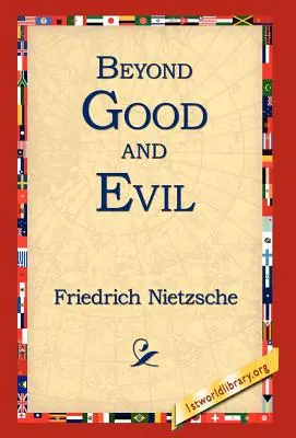 Más allá del bien y del mal - Beyond Good and Evil