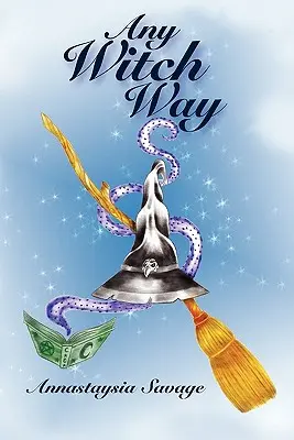 Any Witch Way