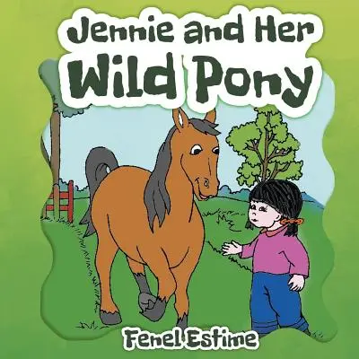 Jennie y su poni salvaje - Jennie and Her Wild Pony