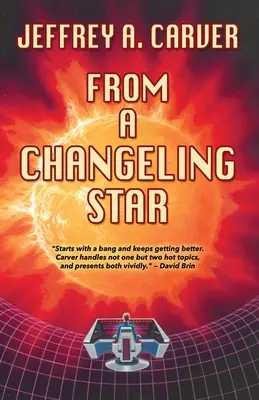 De una estrella cambiante - From a Changeling Star