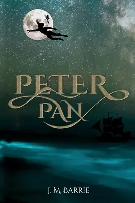 Peter Pan (Ilustrado) - Peter Pan (Illustrated)