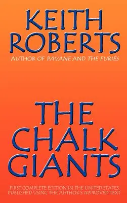 Los gigantes de tiza - The Chalk Giants