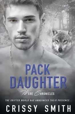 Hija de la manada - Pack Daughter