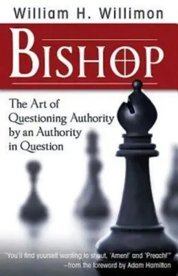 Obispo: El arte de cuestionar la autoridad por una autoridad cuestionada - Bishop: The Art of Questioning Authority by an Authority in Question