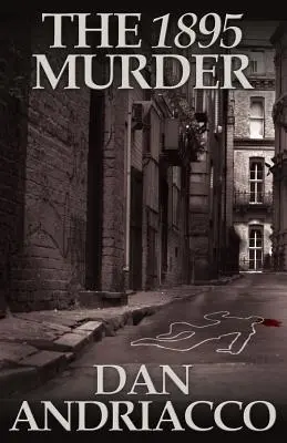 El asesinato de 1895 - The 1895 Murder