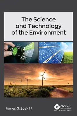 Ciencia y tecnología del medio ambiente - The Science and Technology of the Environment