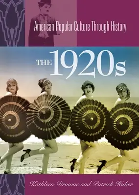 Los años veinte - The 1920s