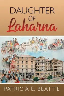 La hija de Laharna - Daughter of Laharna