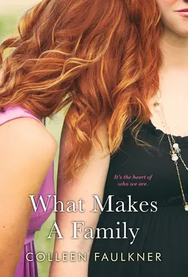 Lo que hace a una familia - What Makes a Family