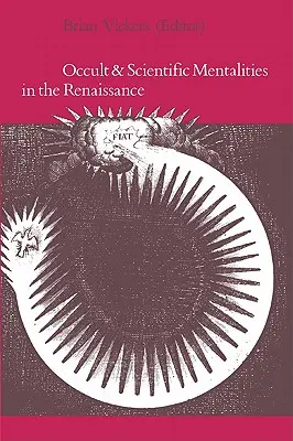 Mentalidades científicas ocultas - Occult Scientific Mentalities