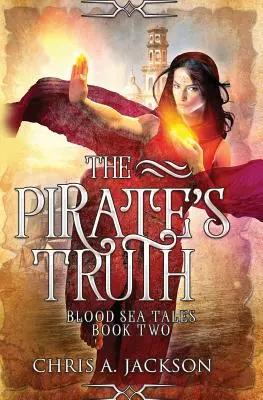 La Verdad del Pirata - The Pirate's Truth