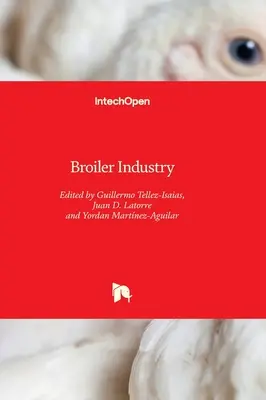 Industria de pollos de engorde - Broiler Industry