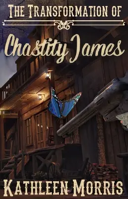 La transformación de Chastity James - The Transformation of Chastity James