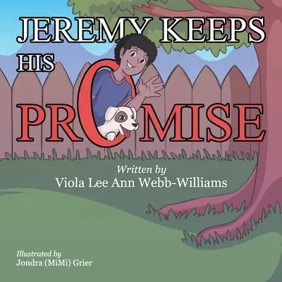 Jeremy cumple su promesa - Jeremy Keeps His Promise