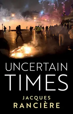 Tiempos inciertos - Uncertain Times