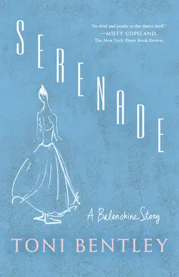 Serenade: Una historia de Balanchine - Serenade: A Balanchine Story