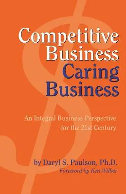 Empresa competitiva, empresa solidaria - Competitive Business, Caring Business